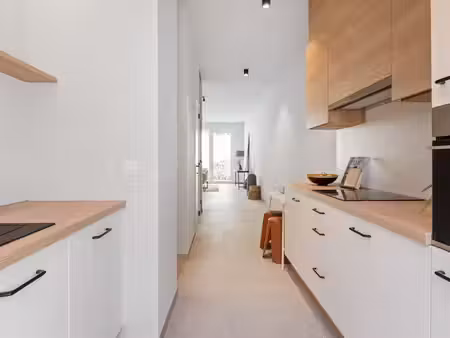 maison à vendre à antwerpen € 484.000 (lr237) | zimmo