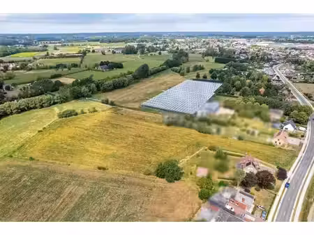 gunstig gelegen landbouwgrond van 13.781 m² te putte