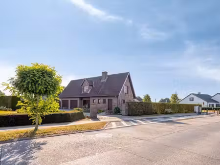 maison à vendre à zedelgem (lr1qn) - era move | zimmo