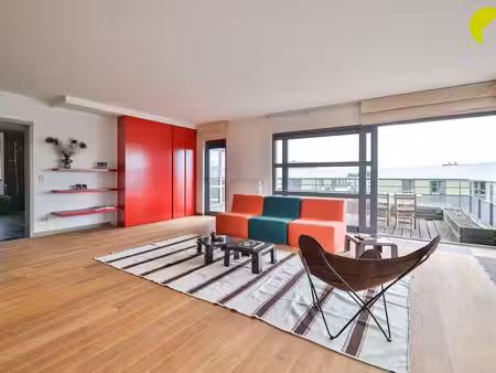 appartement à vendre à boom € 398.000 (lr23i) - habicom kontich | zimmo