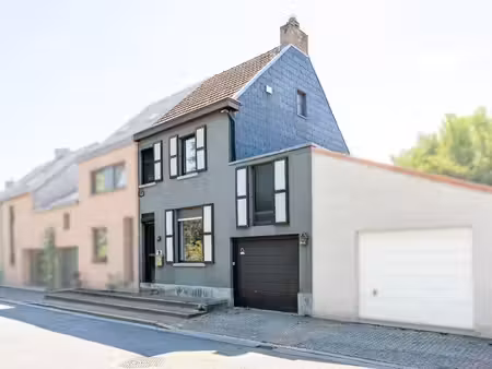 maison à vendre à zomergem € 359.000 (lr1vv) - solvas lievegem | zimmo