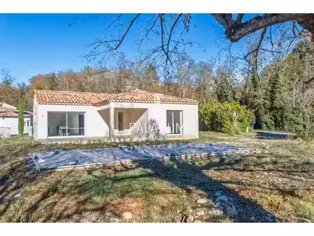vente maison 4 pièces 100 m² à sisteron (04200)  315 000 €