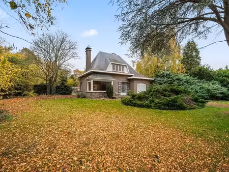 maison à vendre à putte € 535.000 (lilml) - hartemberg vastgoed | zimmo