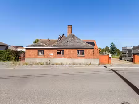 maison à vendre à wellen € 595.000 (lr225) - heylenvastgoed - sint-truiden | zimmo