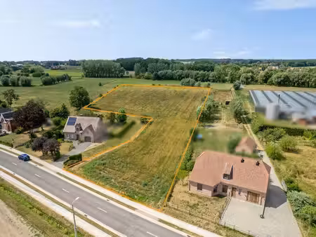 terrain à vendre à putte € 498.000 (lr206) - boonstra vastgoedgroep | zimmo