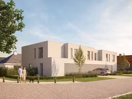 maison à vendre à zwijnaarde € 628.000 (lr1g2) | zimmo