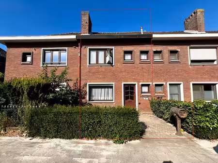 maison de caractère