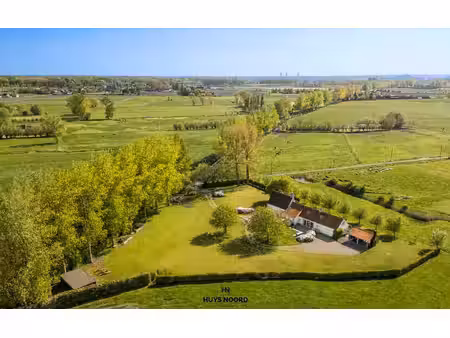 villa de campagne exclusive dans un cadre idyllique