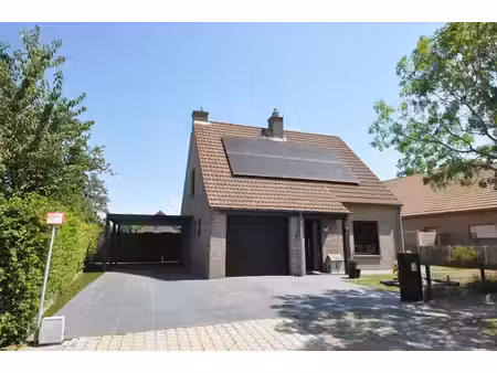 instapklare energiezuinige villa met hoogwaardige afwerki...