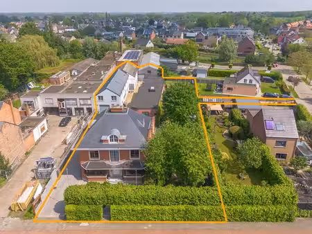 maison à vendre à willebroek € 1.499.000 (lm4lh) - factum vastgoed | zimmo