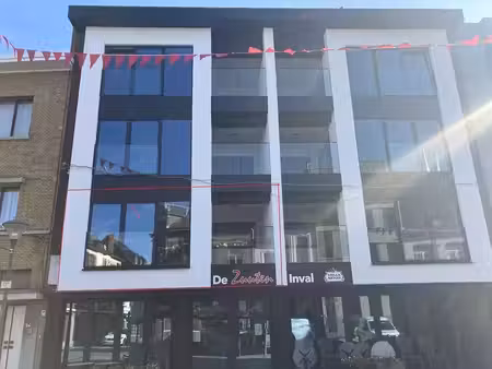 appartement à louer à herentals € 870 (lr1oy) - heylen vastgoed - herentals | zimmo