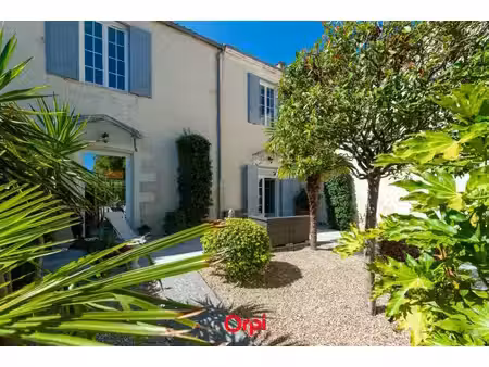 maison de luxe à vendre à angoulins
