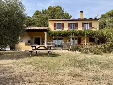 maison de luxe à vendre à mérindol