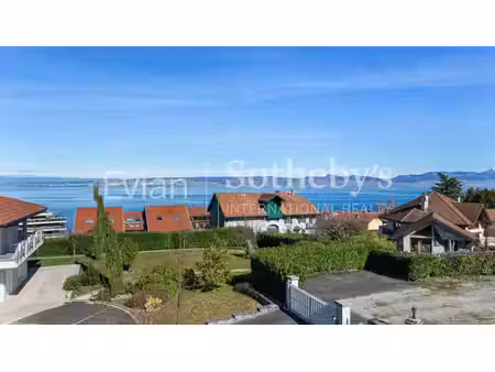maison de luxe à vendre à neuvecelle