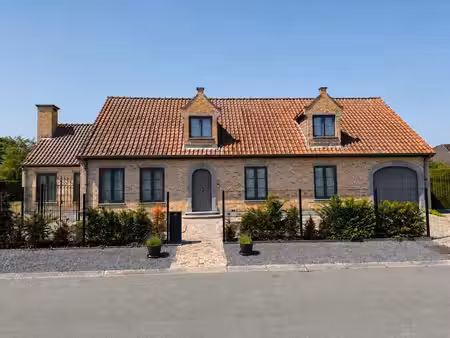 maison à vendre à sint-martens-lennik € 724.500 (lqzl7) - dewaele do it yourself | zimmo