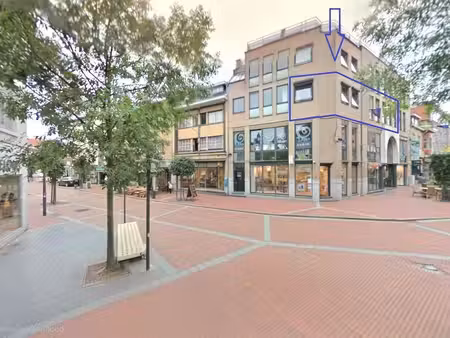 appartement à louer à genk € 925 (lr24g) - dynamic invest vastgoed | zimmo