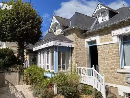 maison de luxe à vendre à pornichet