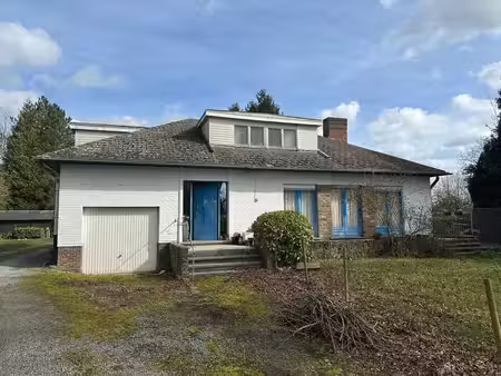 maison à vendre à sint-martens-latem € 750.000 (lr1pc) - reximmo | zimmo
