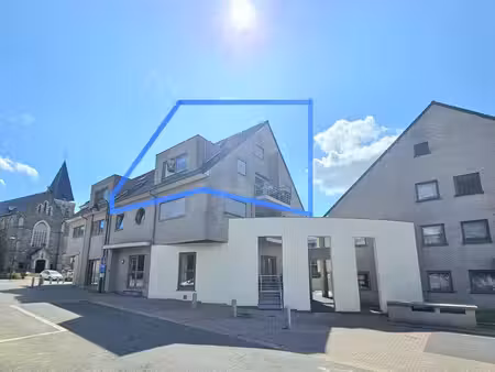 appartement à louer à opglabbeek € 1.000 (lr24j) - dynamic invest vastgoed | zimmo