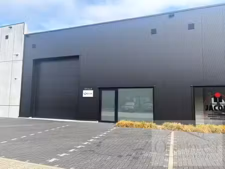 bien professionnel à louer à overpelt € 1.250 (lr1dx) - one invest vastgoed | zimmo