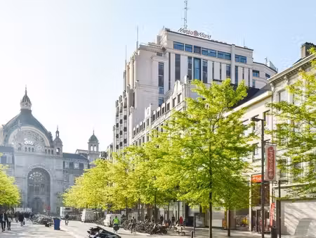 kantoren - deco à antwerpen à partir de € 4.763 (10056i2) - cd-vastgoed | zimmo
