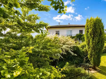 vente maison 9 pièces 237 m² à mulhouse (68100)  399 000 €
