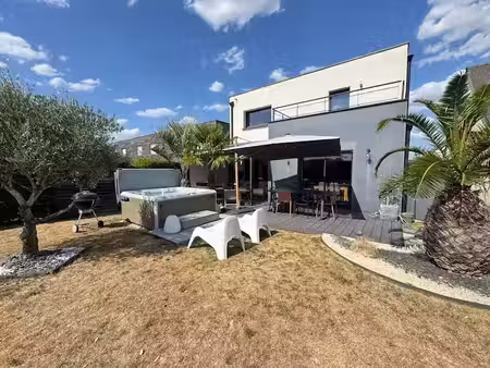 vente villa 6 pièces 147 m² à pont-péan (35131)  418 500 €