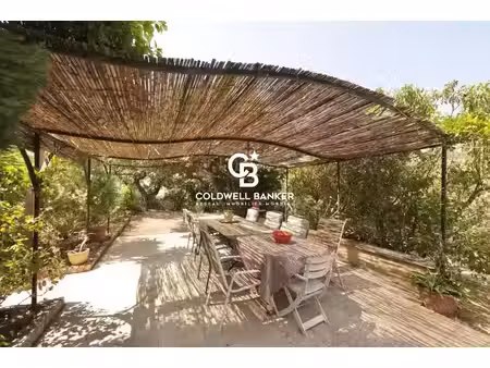 appartement de luxe à vendre à grimaud