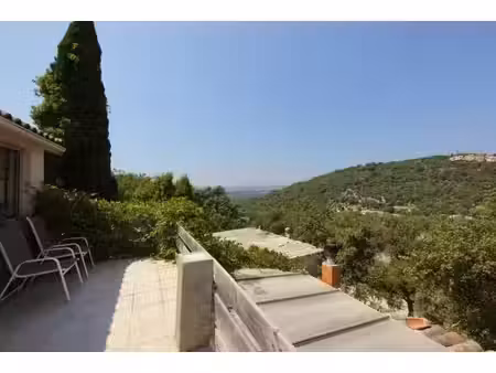 appartement de luxe à vendre à grimaud