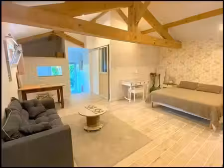 location appartement 1 pièce 35 m² à biarritz (64200)