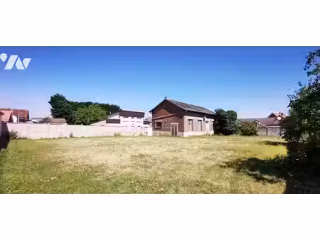 vente maison 3 pièces 150 m² graincourt-lès-havrincourt (62147)