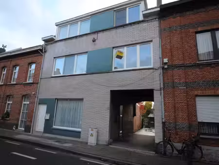 dendermonde  lindanusstraat 66