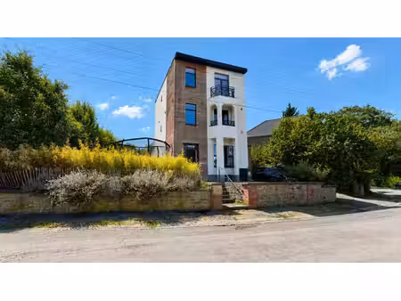 maison à vendre à rue de la corniche 12 esneux (vbe56630)