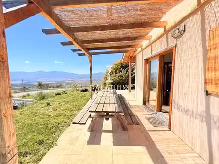 vente maison 4 pièces 116 m² à sisteron (04200)  400 000 €