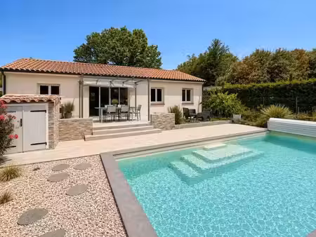 vente maison 4 pièces 94 m² à lauzerville (31650)  412 000 €