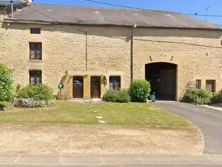 maison à vendre 4 pièces (08)