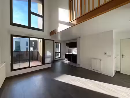 vente appartement 2 pièces 48.25 m² à bordeaux (33000)  219 420 €