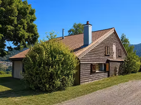 ferme 5 pièces