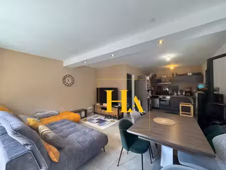 maison entre deux 3 pièce(s) 67 m2