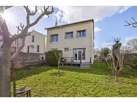 achat : maison (94400)
