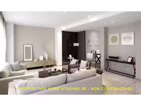 appartement de luxe à vendre à la chapelle-d'abondance