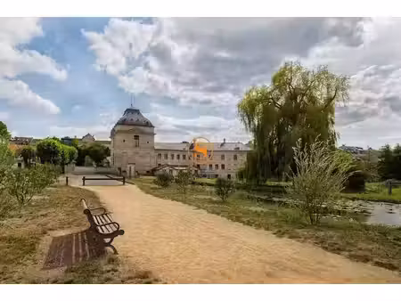 vente maison 9 pièces 200.83 m² à chantilly (60500)  787 000 €