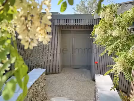 vente maison 6 pièces 160 m² à pibrac (31820)  814 000 €