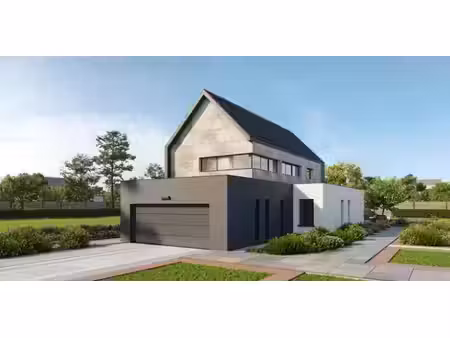 vente maison neuve 5 pièces 183 m² à plobsheim (67115)  995 000 €