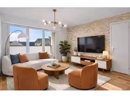 achat : appartement (95200)