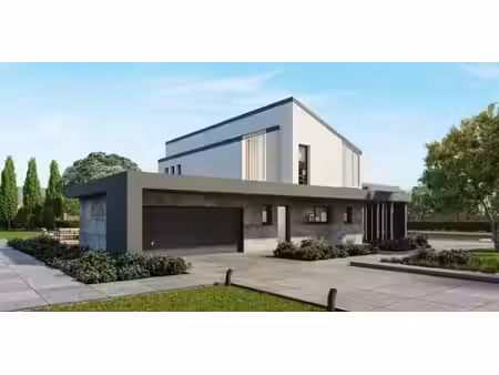 vente maison neuve 6 pièces 181 m² à obernai (67210)  1 352 000 €