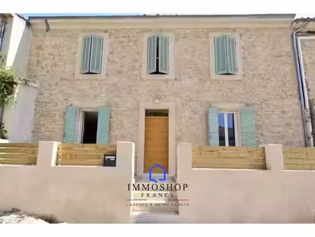 maison de luxe à vendre à rognes