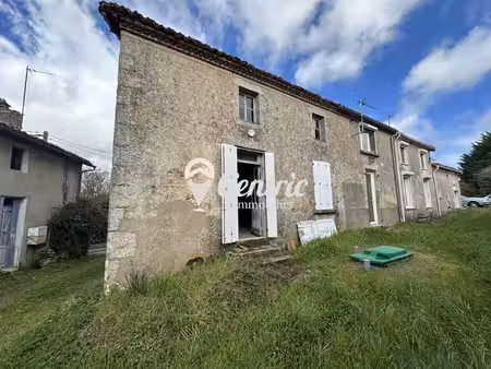 maison à rénover