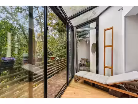 maison de luxe à vendre dans le quartier jean moulin-porte d'orléans