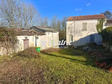 maison à rénover
